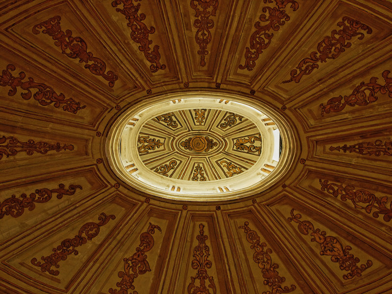 Sevilla, Sevilla Cathedral